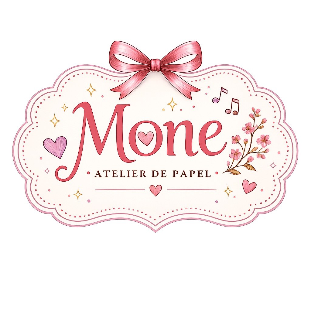 Mone Atelier de Papel